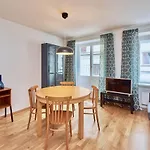 Altstadt Mit Sauna Apartment Melk