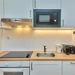 Apartment Altstadt Mit Sauna *