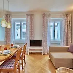 Altstadt Mit Sauna *