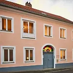 Altstadt Mit Sauna Apartment *