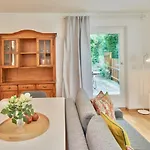 Altstadt Mit Sauna Apartment *