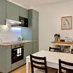 Apartment Altstadt Mit Sauna