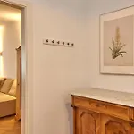 Apartment Altstadt Mit Sauna *