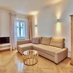 Apartment Altstadt Mit Sauna Melk