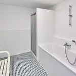Altstadt Mit Sauna Apartment