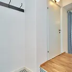 Apartment Altstadt Mit Sauna *