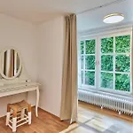 Altstadt Mit Sauna Apartamento