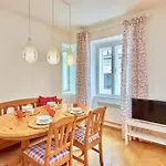 Altstadt Mit Sauna * Melk