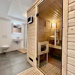 Apartment Altstadt Mit Sauna
