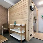 Altstadt Mit Sauna Apartment *
