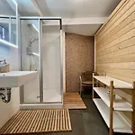 Apartment Altstadt Mit Sauna *
