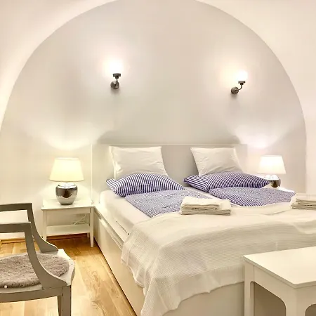 Apartment Altstadt Mit Sauna