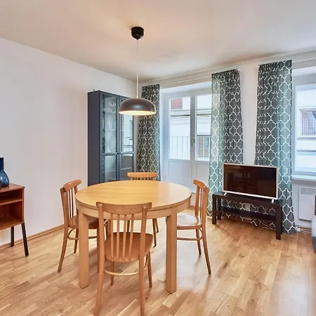 Altstadt Mit Sauna Διαμέρισμα Melk