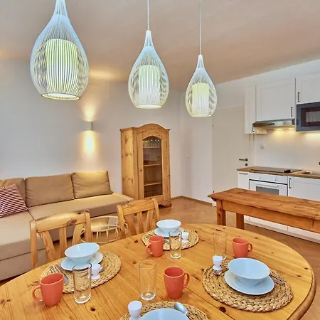 Apartment Altstadt Mit Sauna *