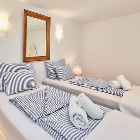 Apartment Altstadt Mit Sauna Melk