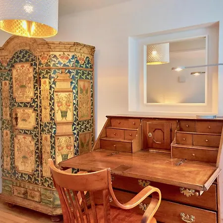 Altstadt Mit Sauna アパート メルク