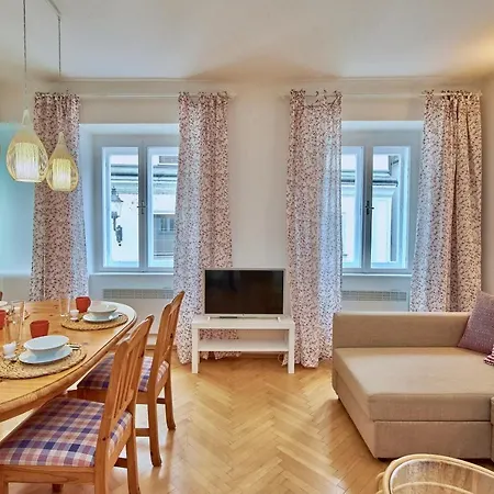Altstadt Mit Sauna *