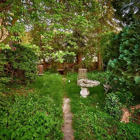 Altstadt Mit Sauna * Melk