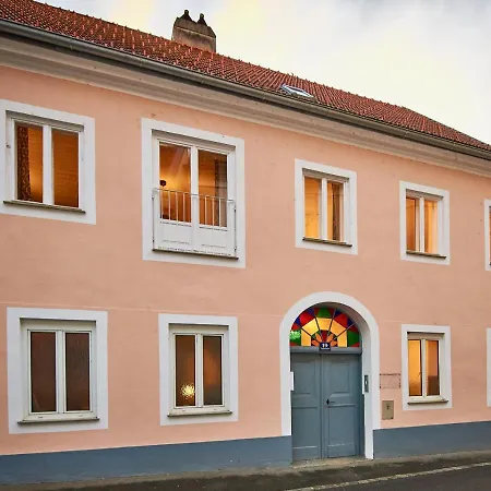 Altstadt Mit Sauna Apartment *