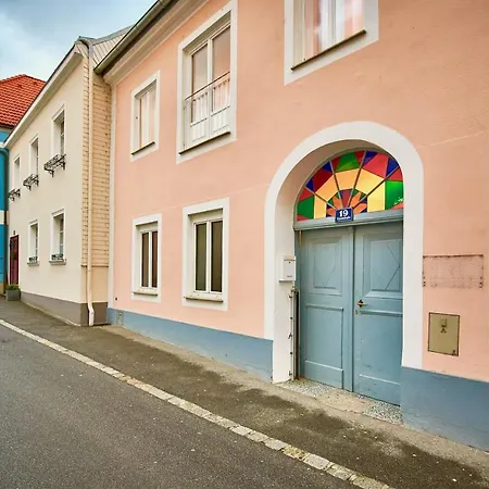 Apartment Altstadt Mit Sauna