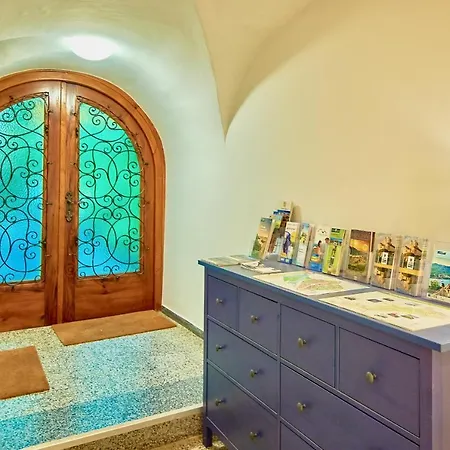 Altstadt Mit Sauna Apartment