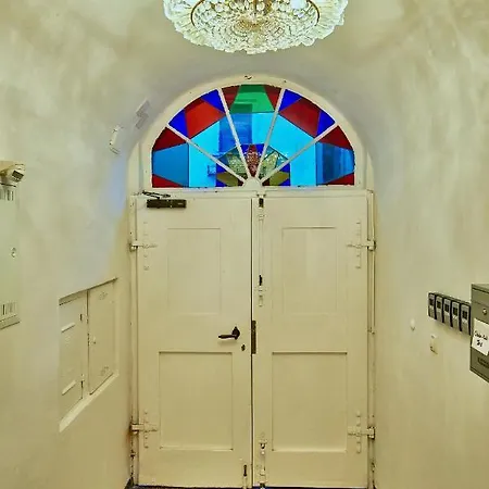 Altstadt Mit Sauna *