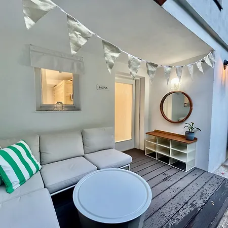 Altstadt Mit Sauna