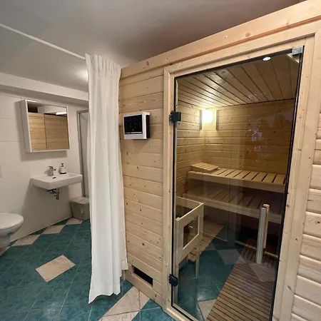 Altstadt Mit Sauna Melk