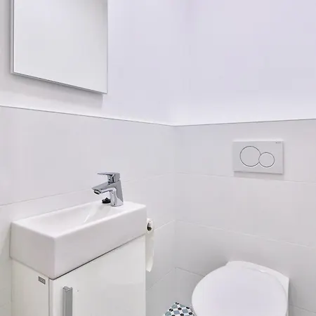Altstadt Mit Sauna ملك