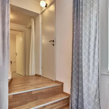 Apartment Altstadt Mit Sauna Melk