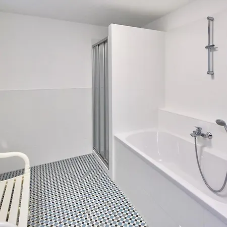 Altstadt Mit Sauna Διαμέρισμα