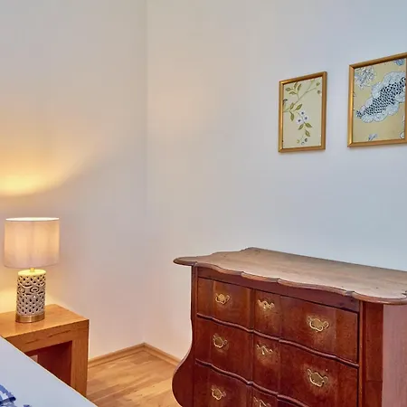 Altstadt Mit Sauna Διαμέρισμα Melk