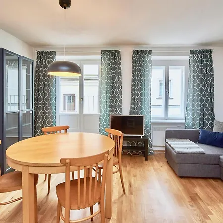 Altstadt Mit Sauna * ملك
