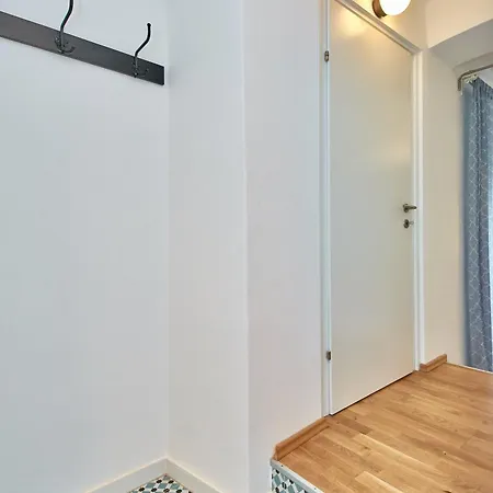 Apartment Altstadt Mit Sauna *