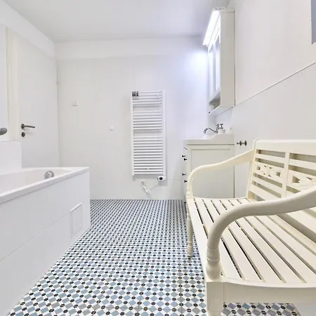 Altstadt Mit Sauna