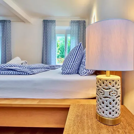 Apartment Altstadt Mit Sauna Melk