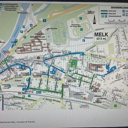 Altstadt Mit Sauna *