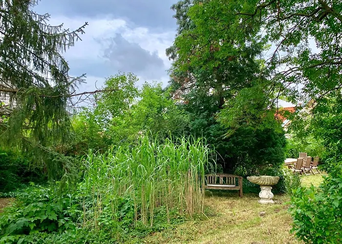 Altstadt Mit Sauna *