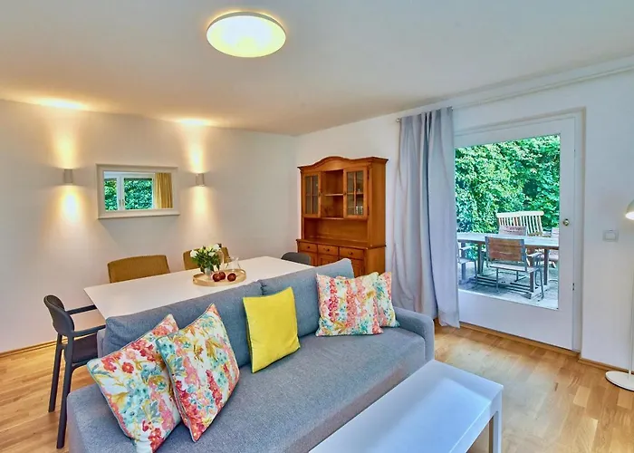 Altstadt Mit Sauna *