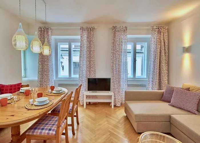 Altstadt Mit Sauna *