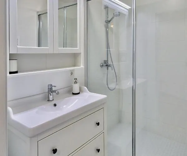 Altstadt Mit Sauna Melk