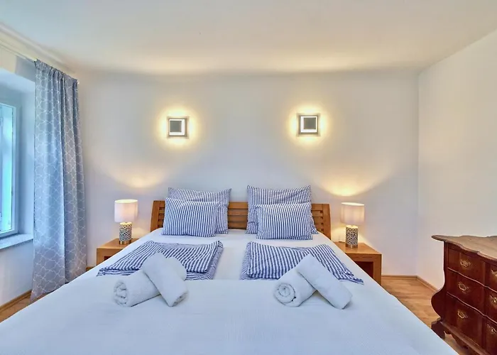 Altstadt Mit Sauna * メルク