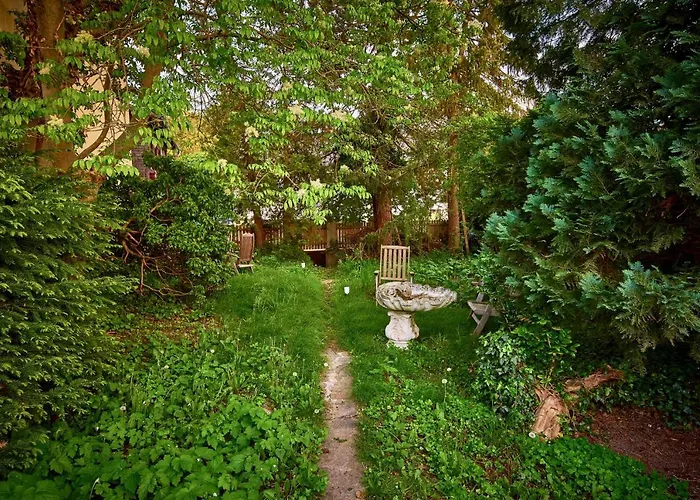 Altstadt Mit Sauna * Melk