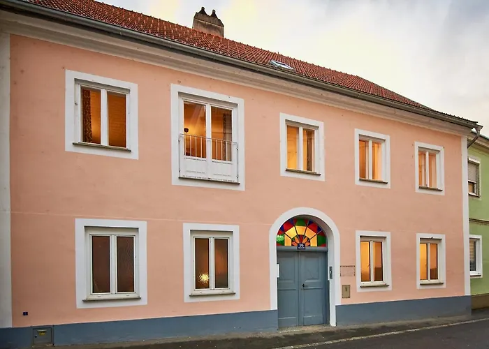 Altstadt Mit Sauna Apartment *
