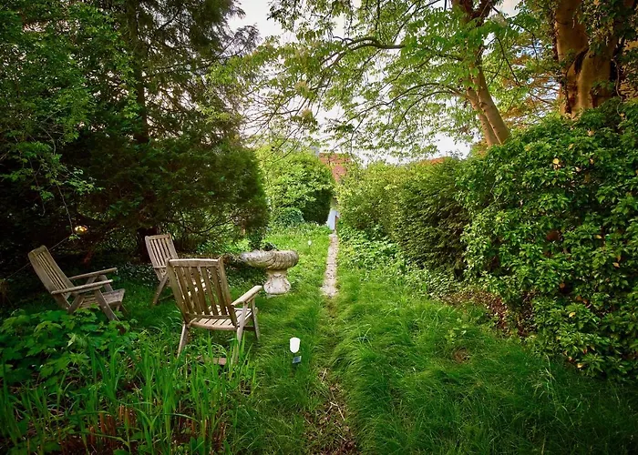 Altstadt Mit Sauna Apartment Melk