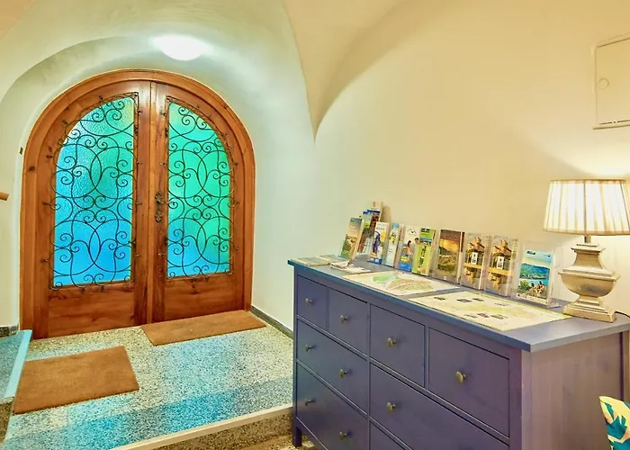 Altstadt Mit Sauna Apartment