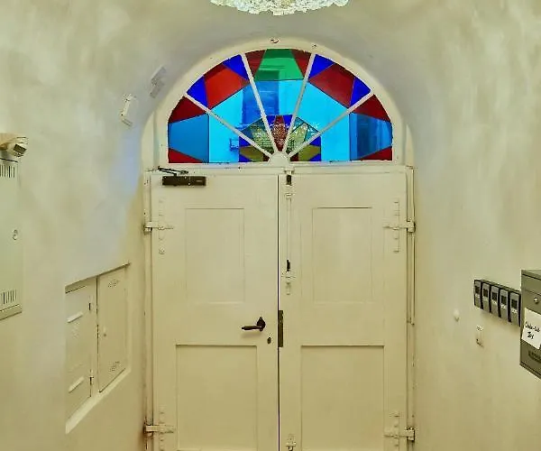 Altstadt Mit Sauna *