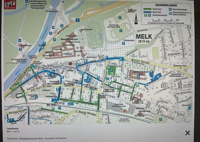 Altstadt Mit Sauna *